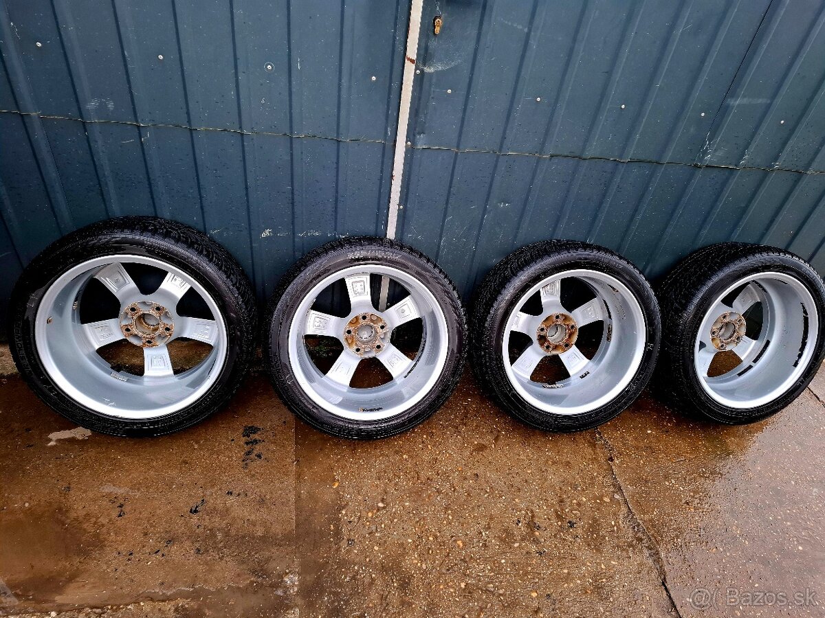 5x112 R17 - 2