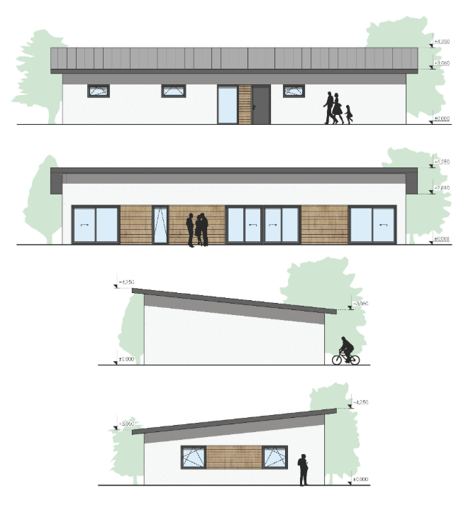 Predaj pozemku-Kecerovský Lipovec - 2