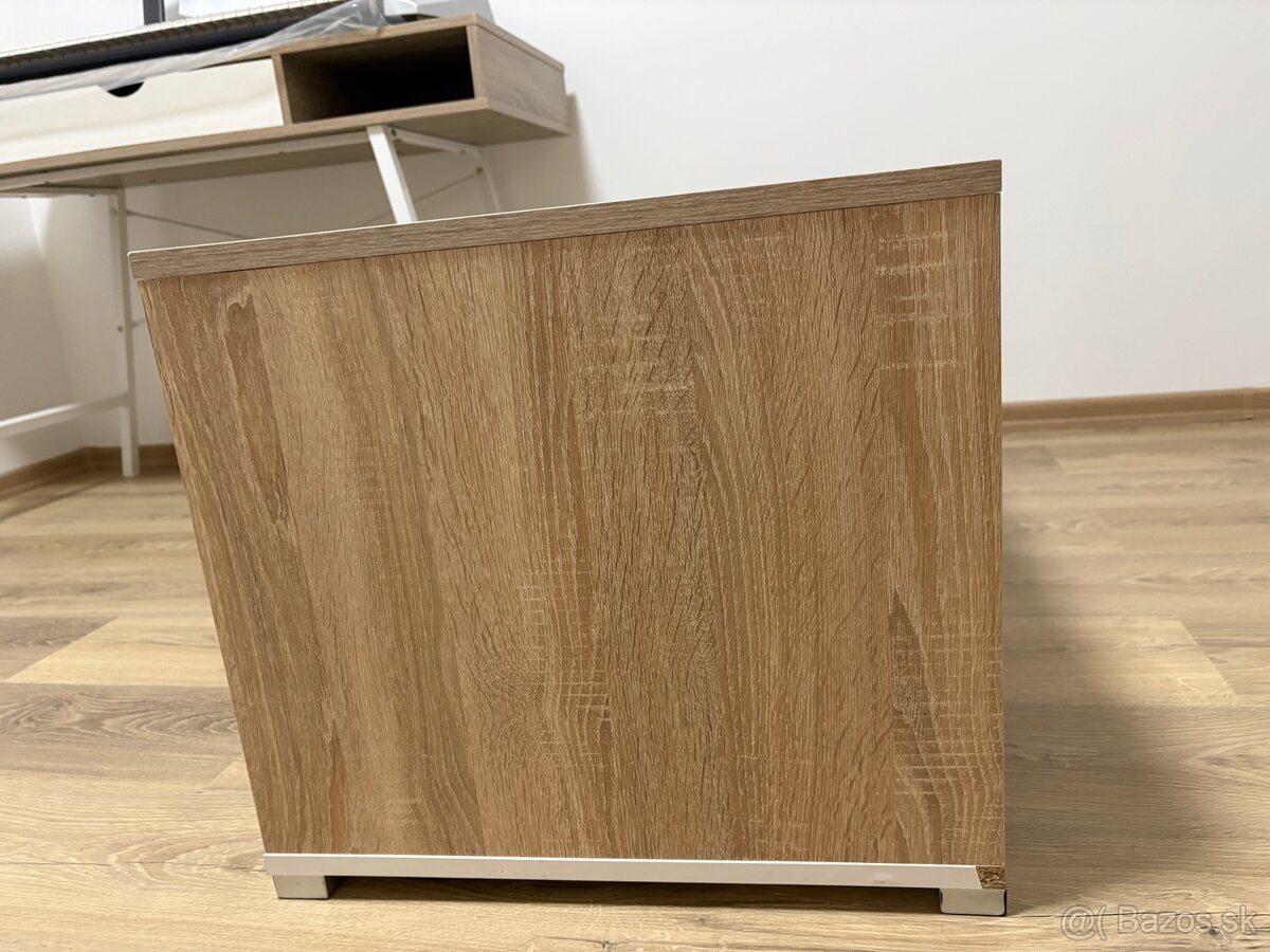 Stolík do obývačky - 2