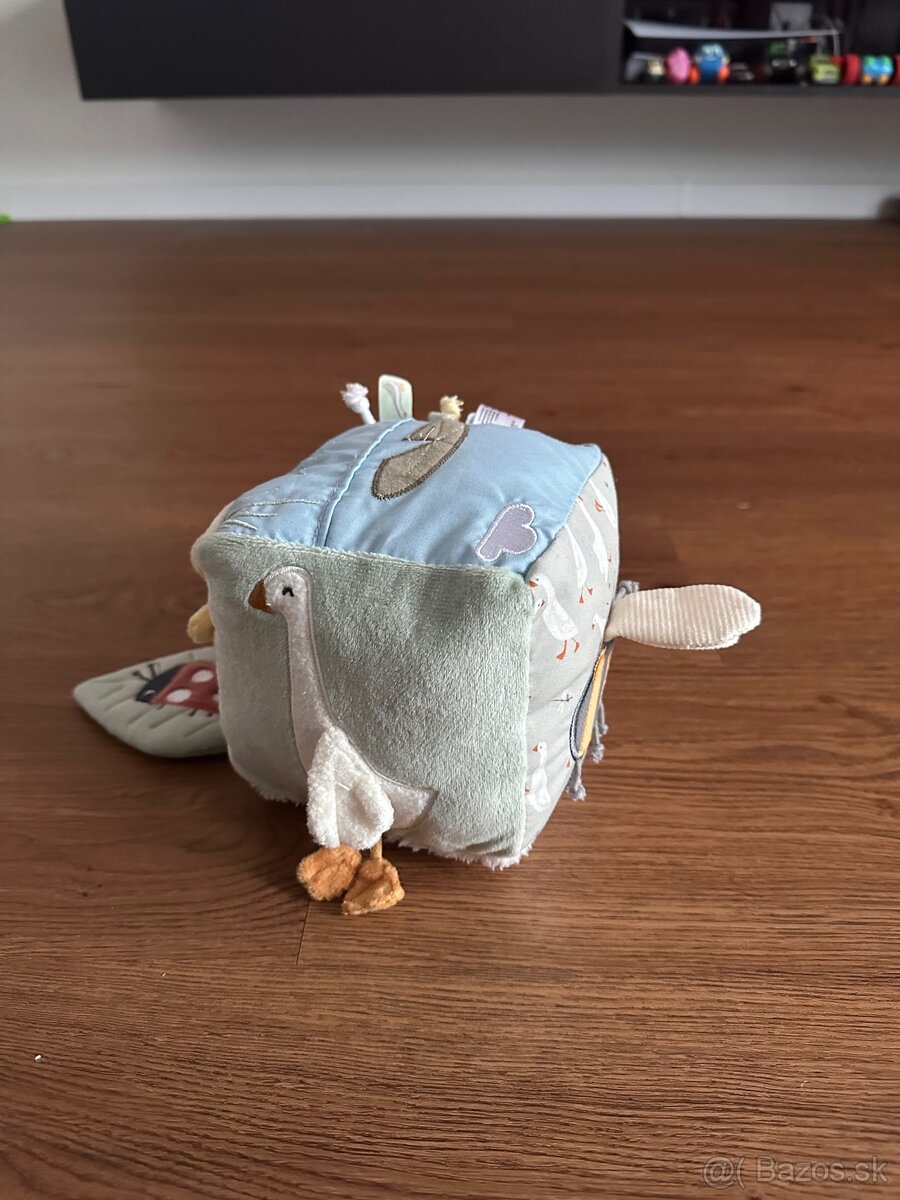 Little dutch kocka - 2