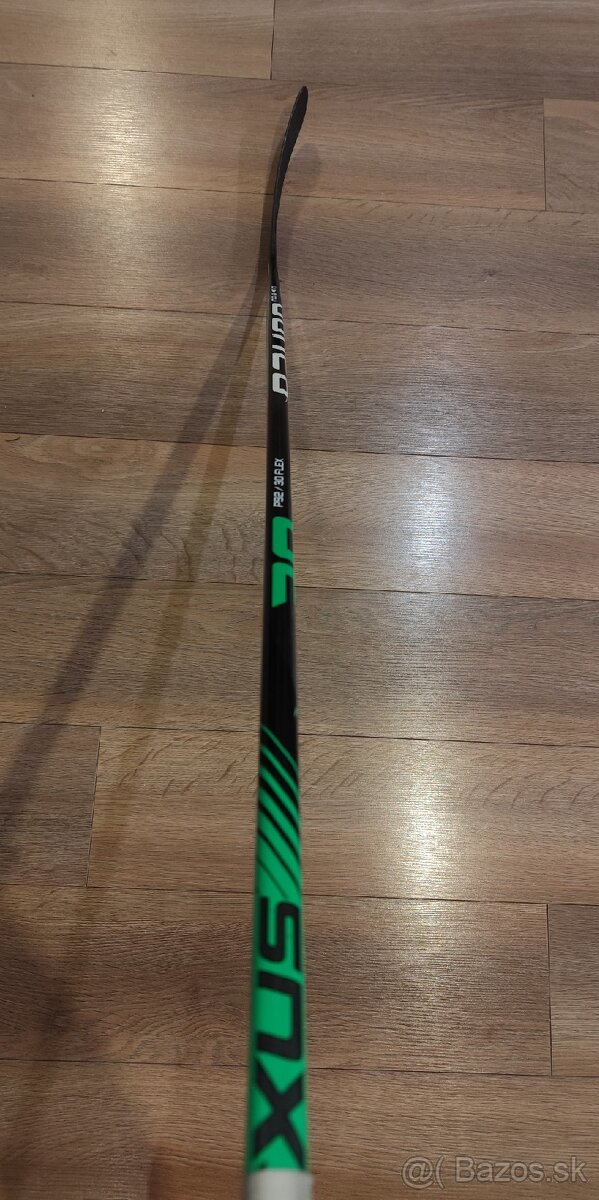 Detská hokejka Bauer Nexus 30 FLEX - 2