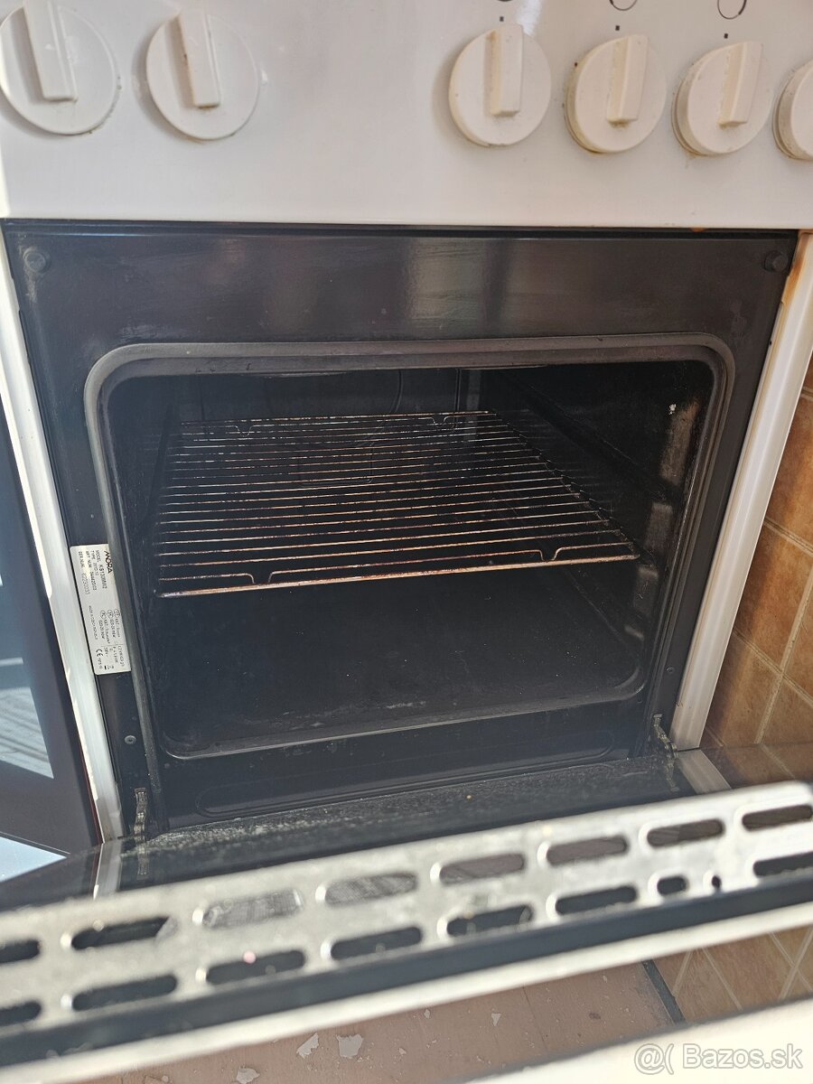 Kombi sporak mora - 2