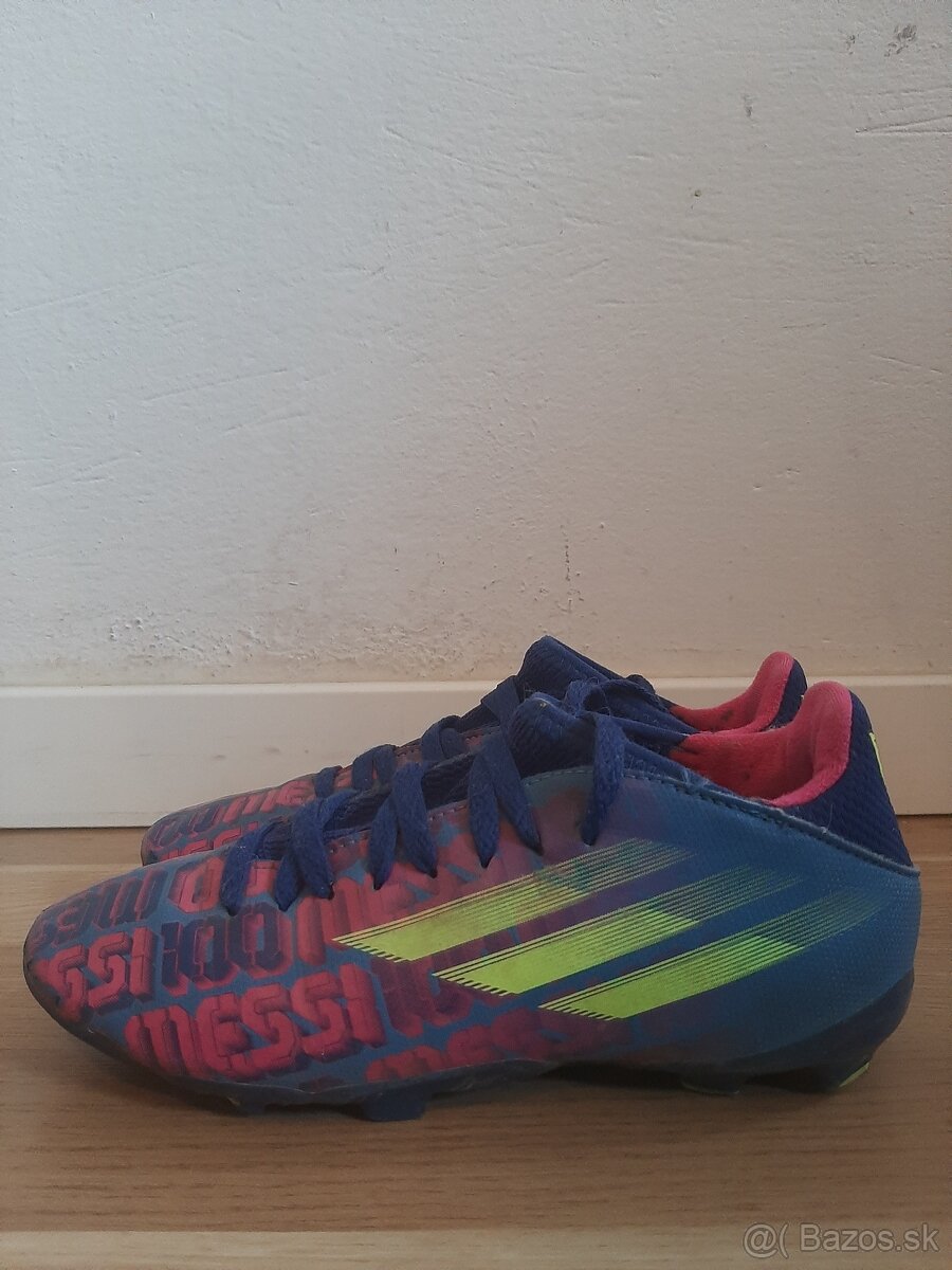 Detské futbalové kopačky - 2