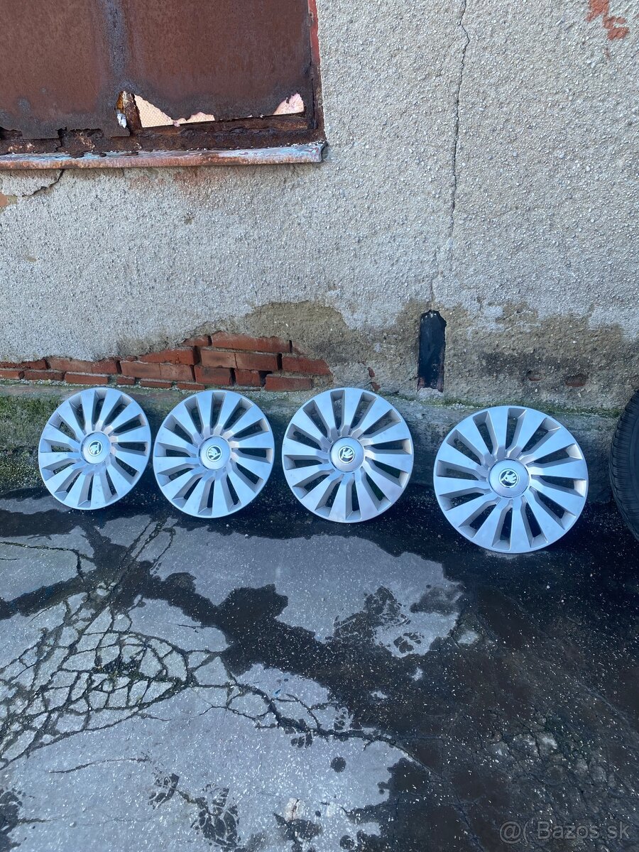 Predam disky + pneumatiky - 2
