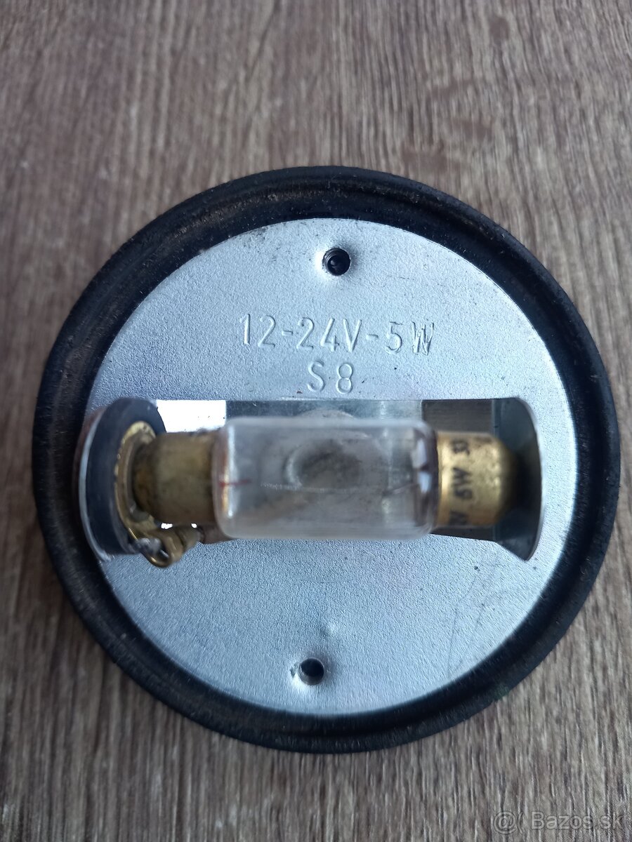 OBRYSOVÉ SVETLO - 2