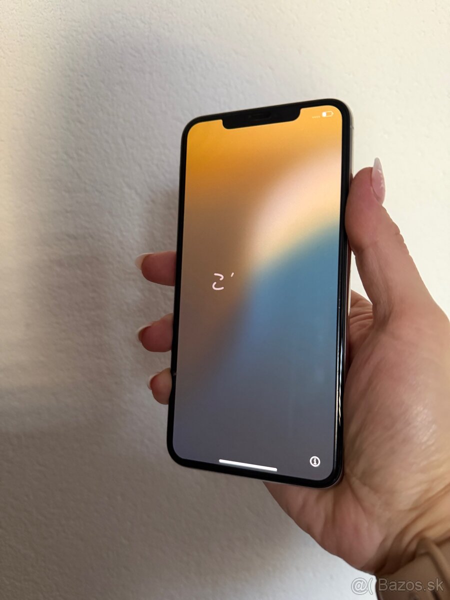 Iphone 11 Pro Max 256GB - 2