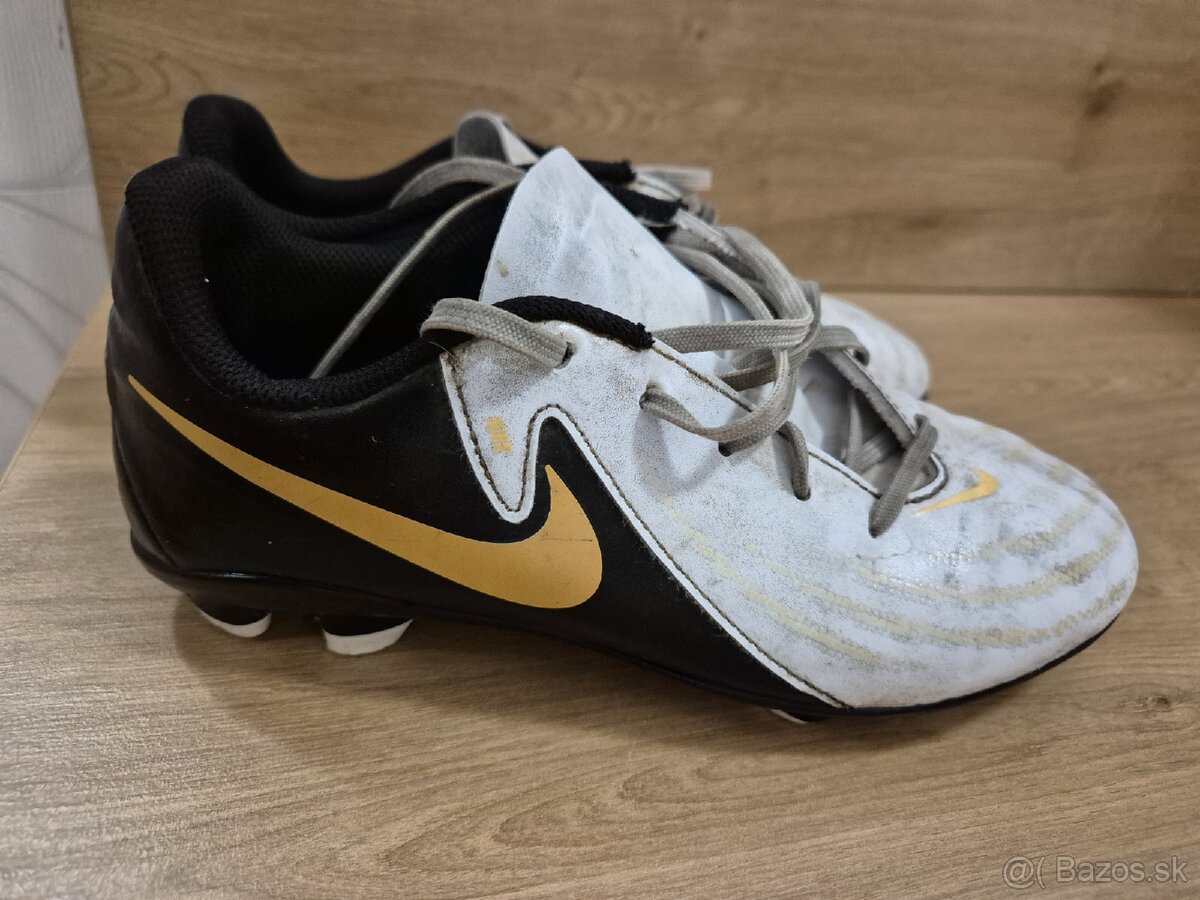 Detské kopačky Nike Phantom - 2