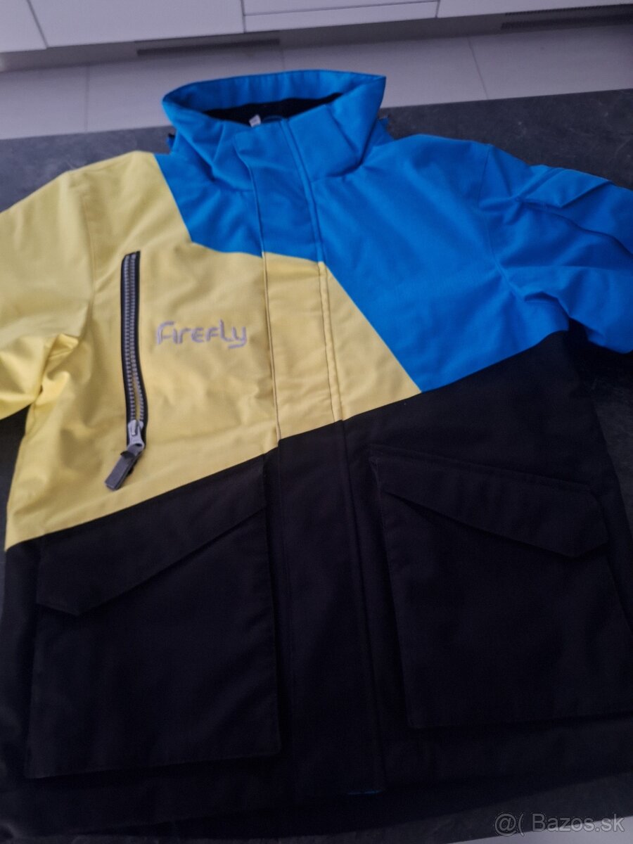 Detská lyžiarska súprava.Nova cena. - 2