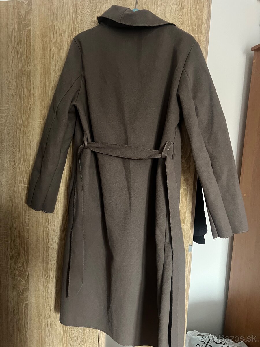 Dámsky trenčkot S/M - 2