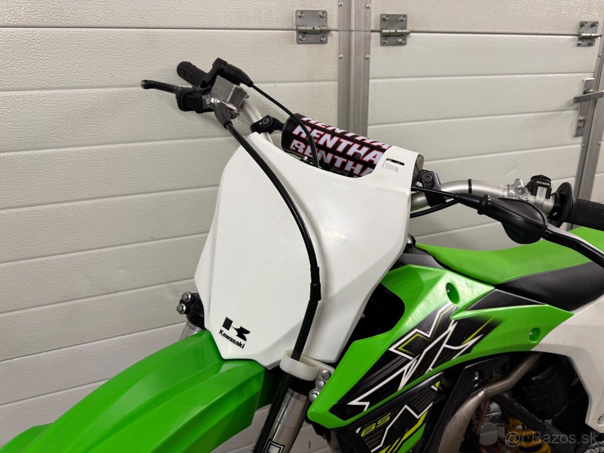 Kawasaki kx 85 2019 - 2