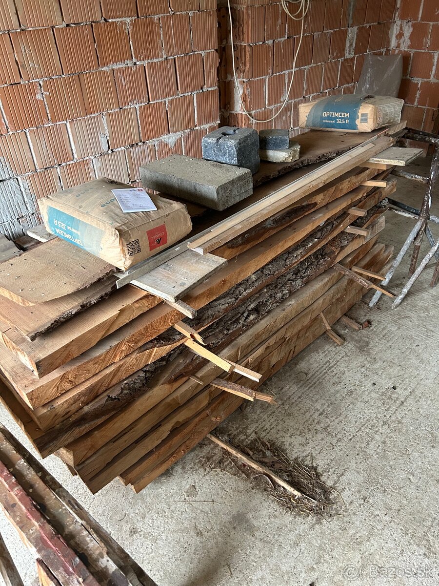 Orechové Fošne - 2