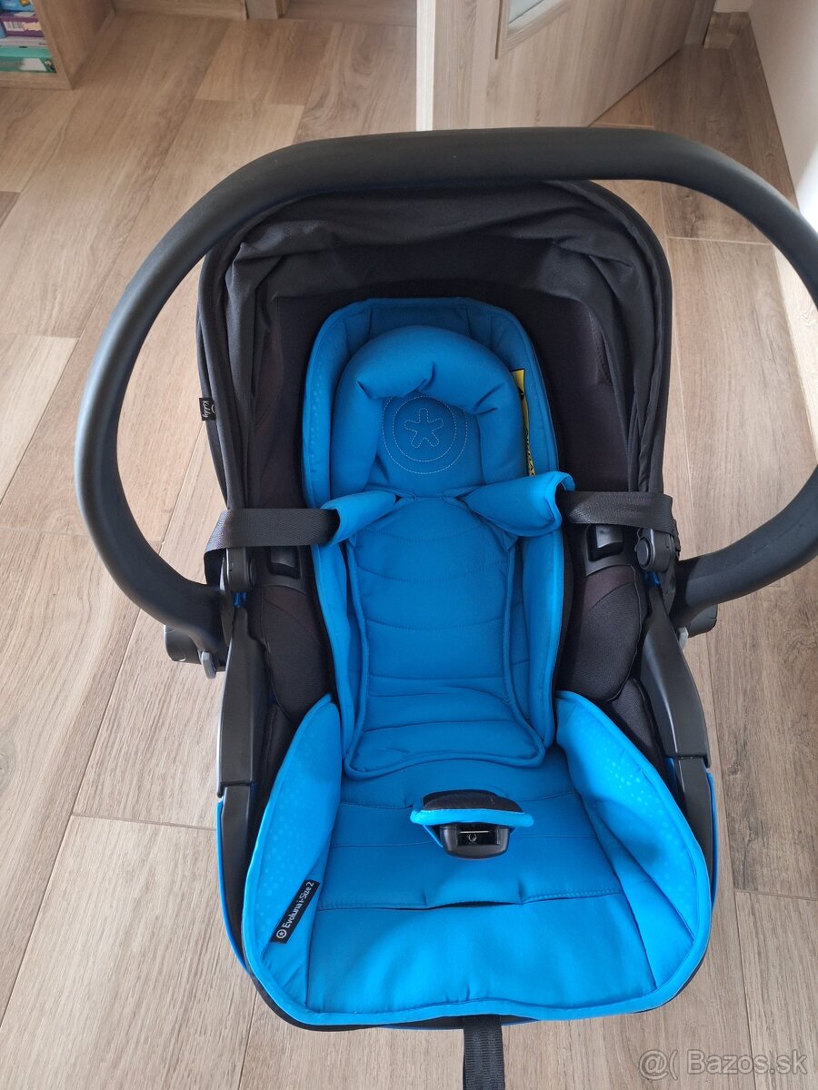 Kiddy evoluna i size 2 - 2