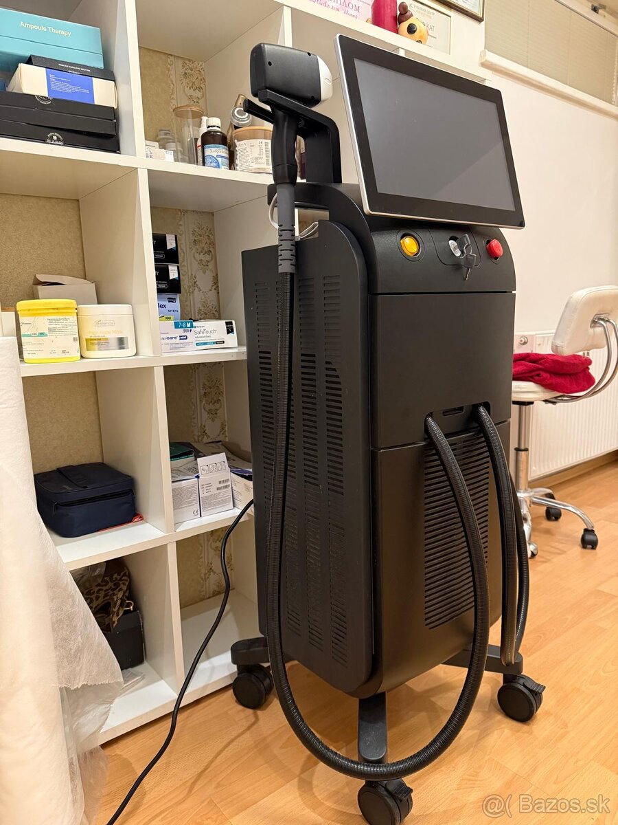 Soprano Titanium - 2