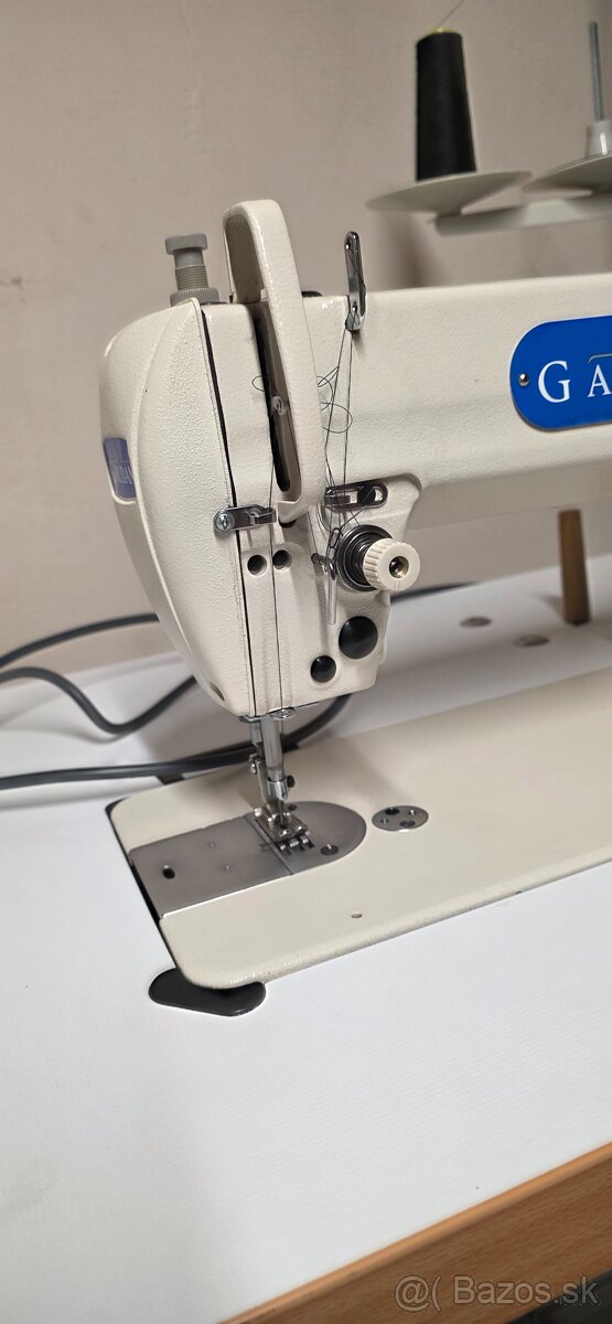 Šijaci rovnosteh Garudan nový - 2