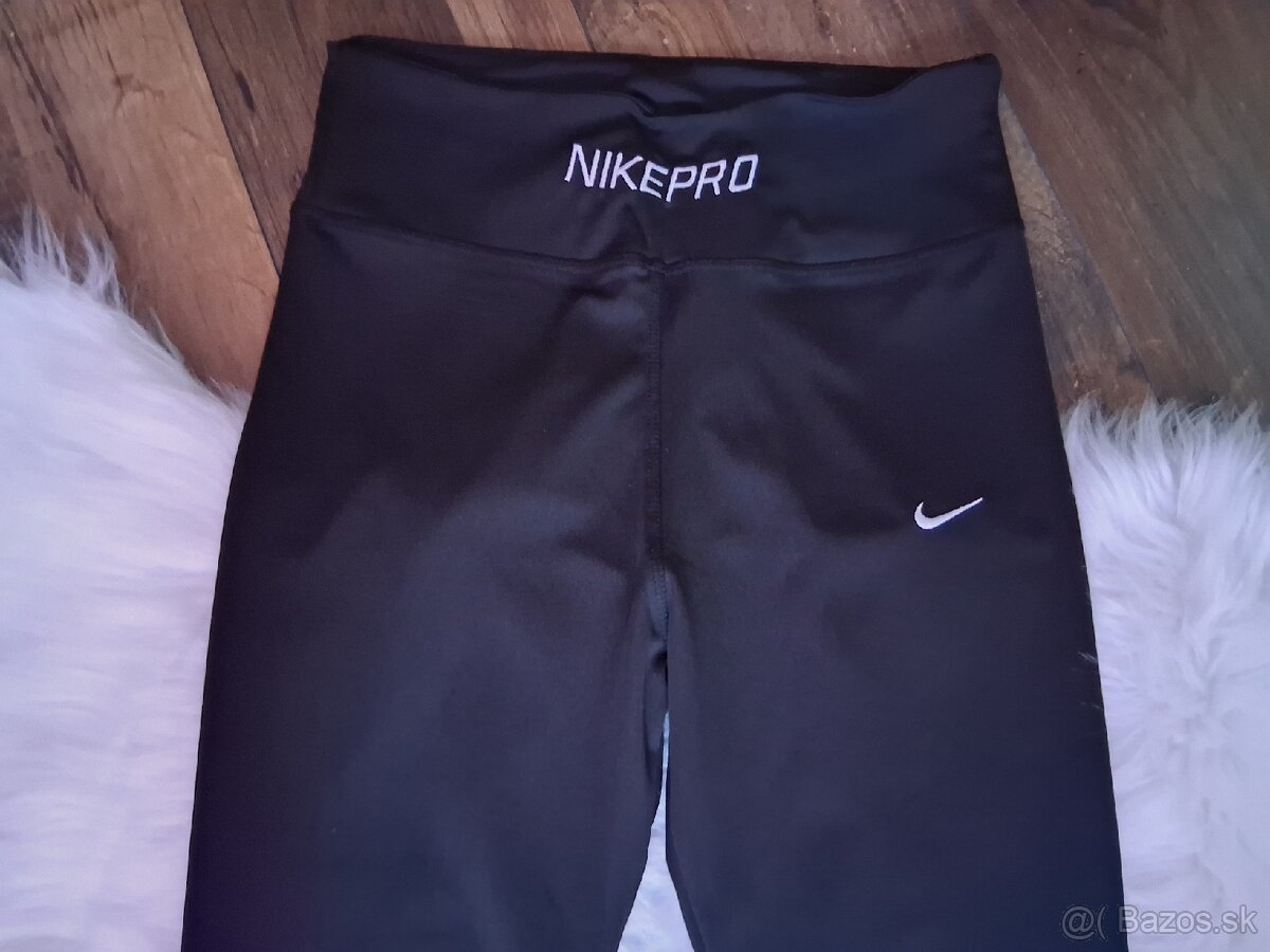 Športové legíny NIKEPRO - 2