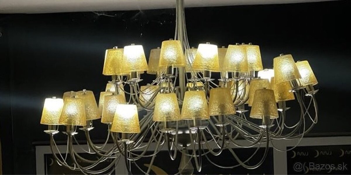 Stropný luster - 2