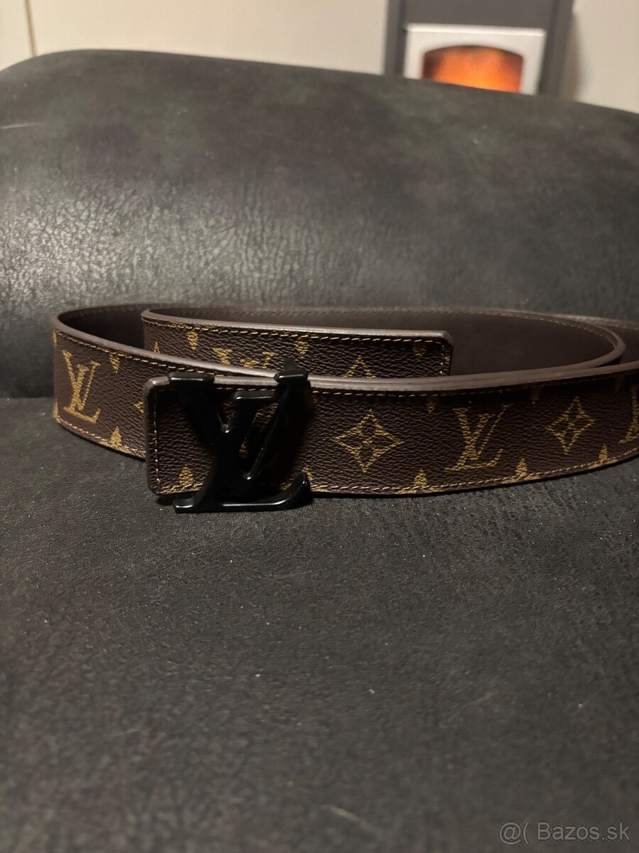 Predám opasok Louis Vuitton - 2