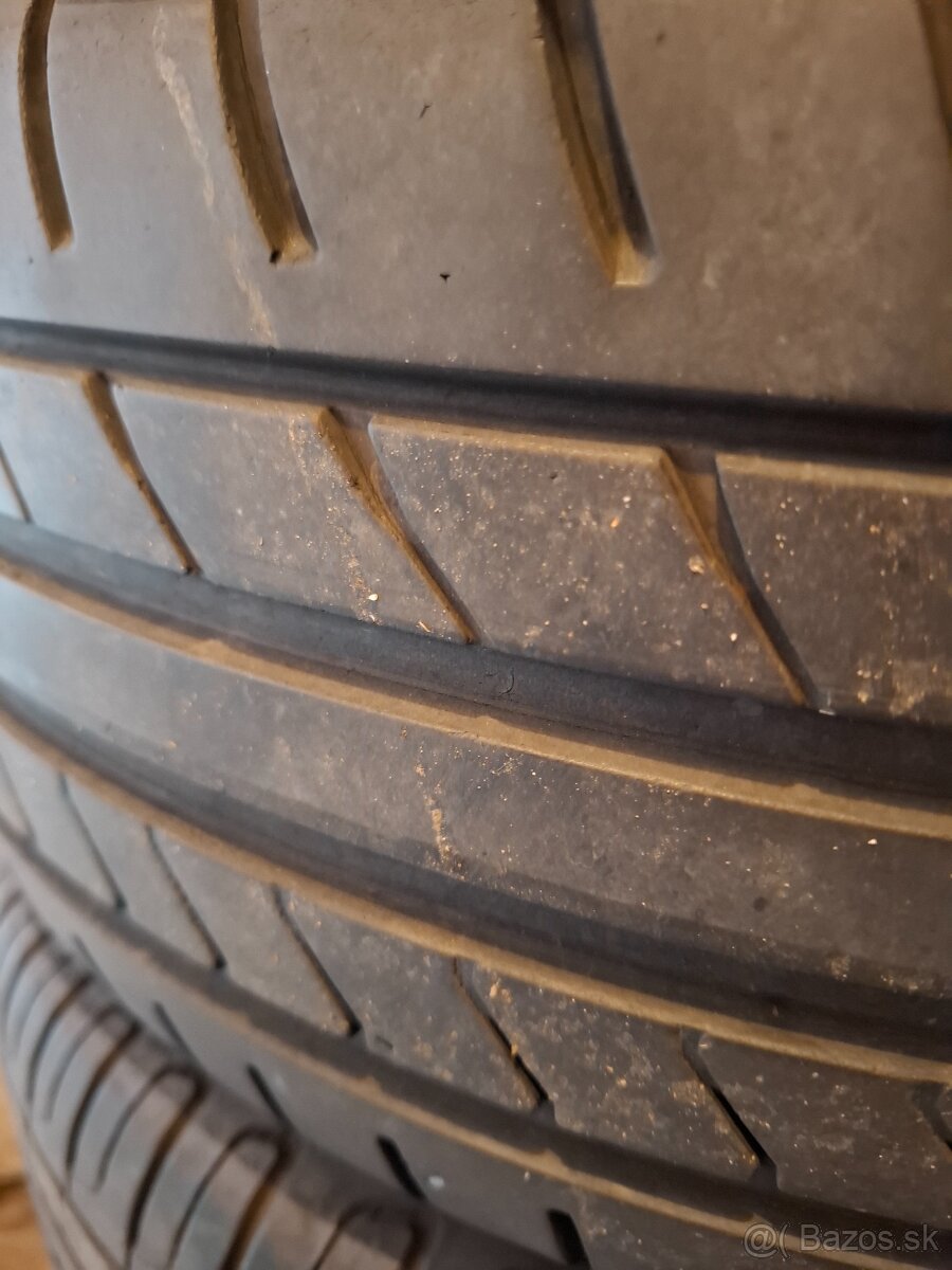 5x112 205 55 R16 - 2