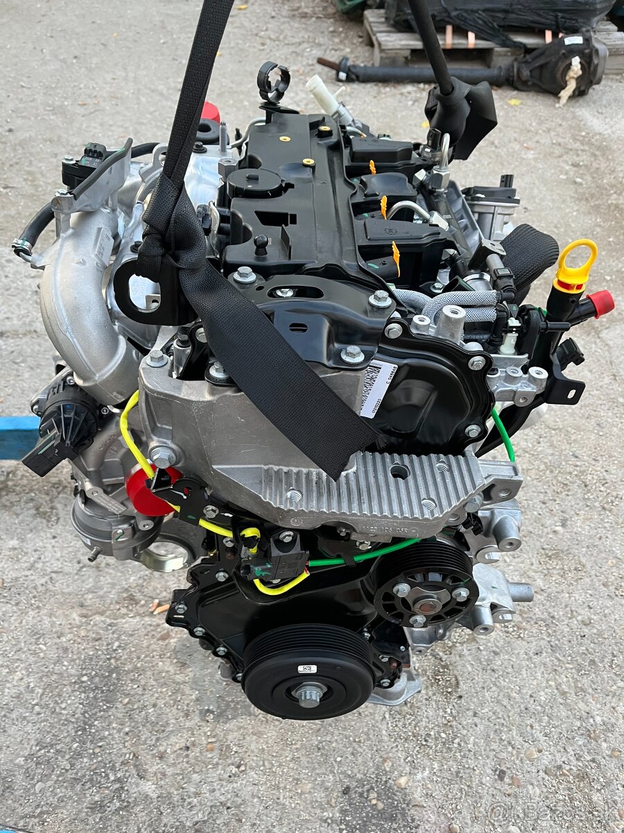 RENAULT MASTER lll 2.3 DCi AD Blue - 2