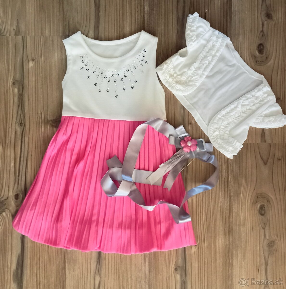 Krasne saticky 2r - 2