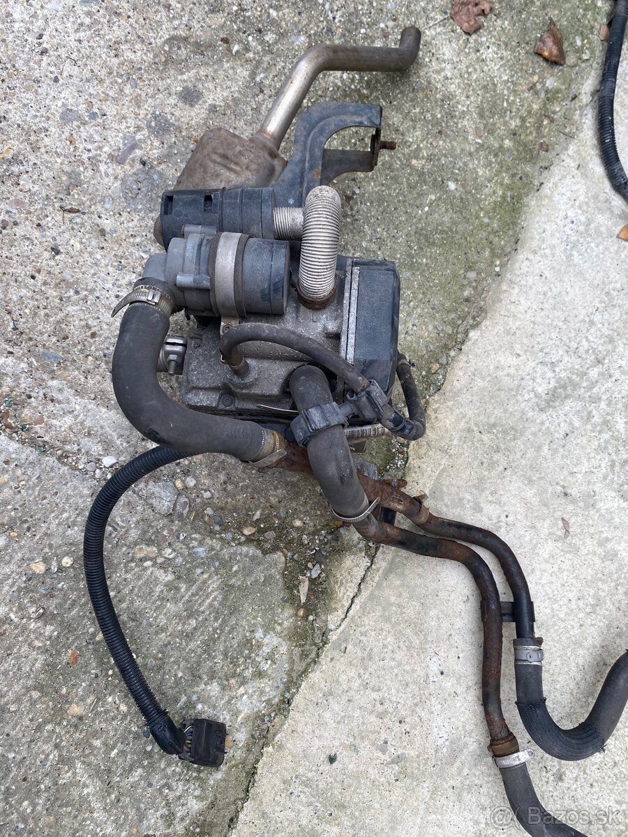 Bufík / Webasto - Jumper Boxer Ducato - 2