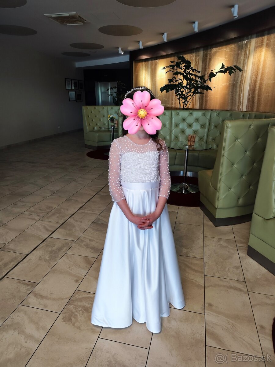 Šaty na 1.sv. prijímanie - 2
