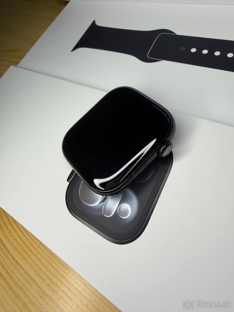 Apple Watch Series 11 46 mm GPS - 2