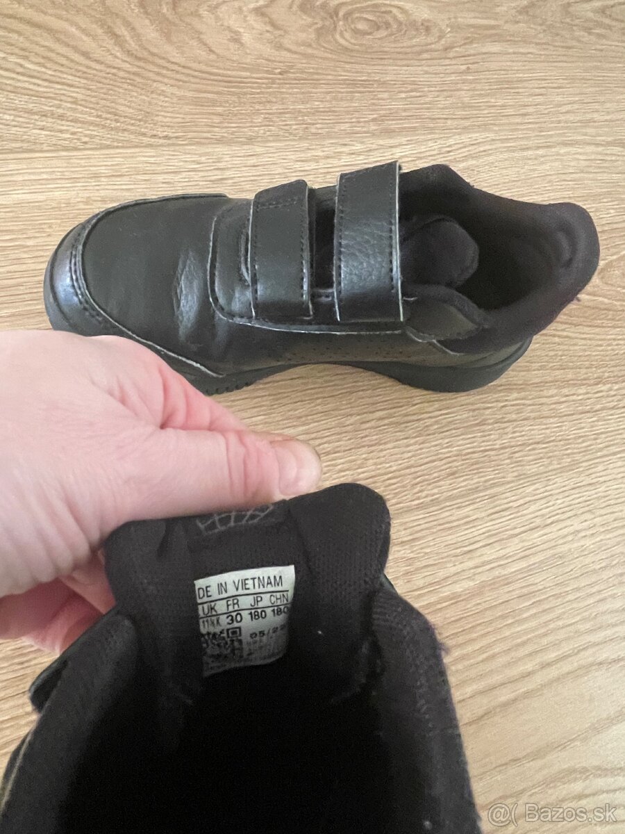 Adidas tenisky veľkosť 30 - 2