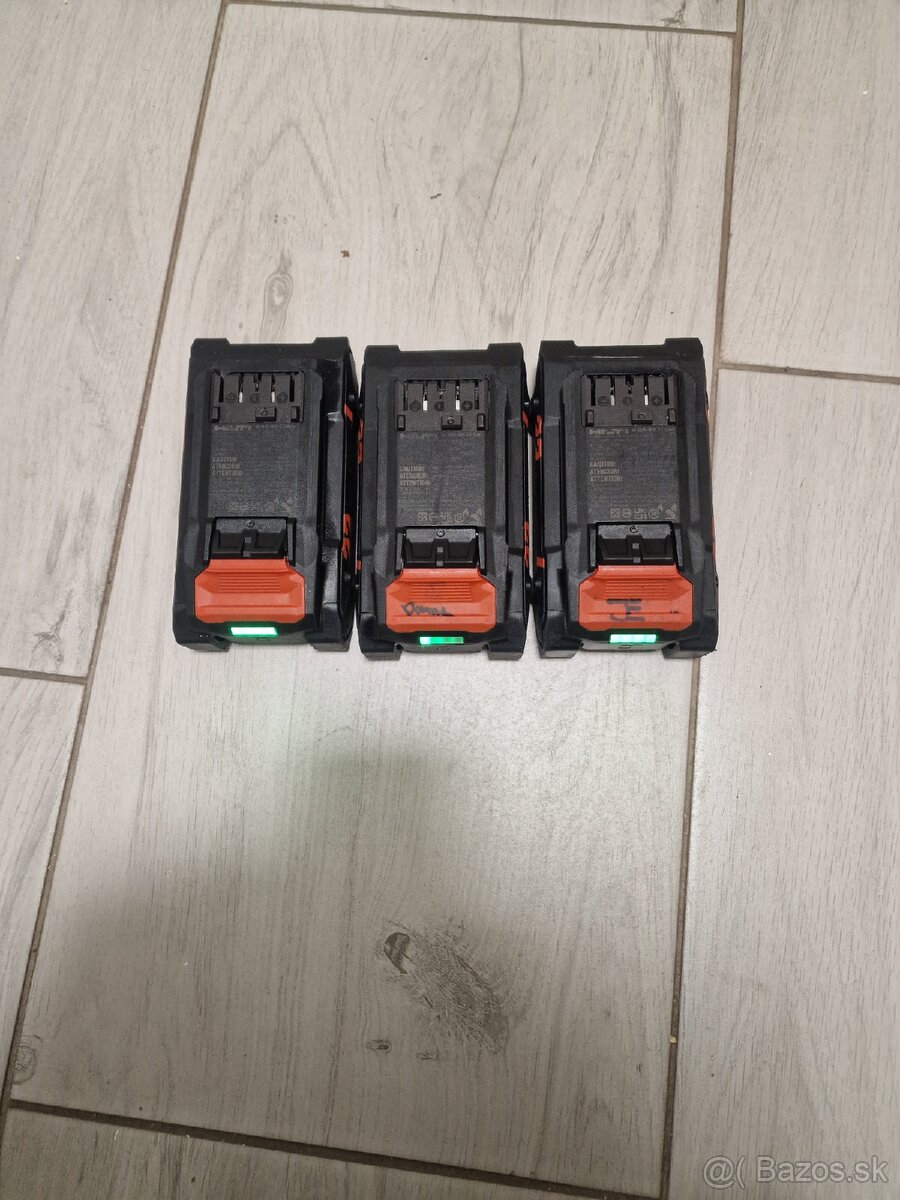 Batéria Nuron Hilti B 22-85 - 2