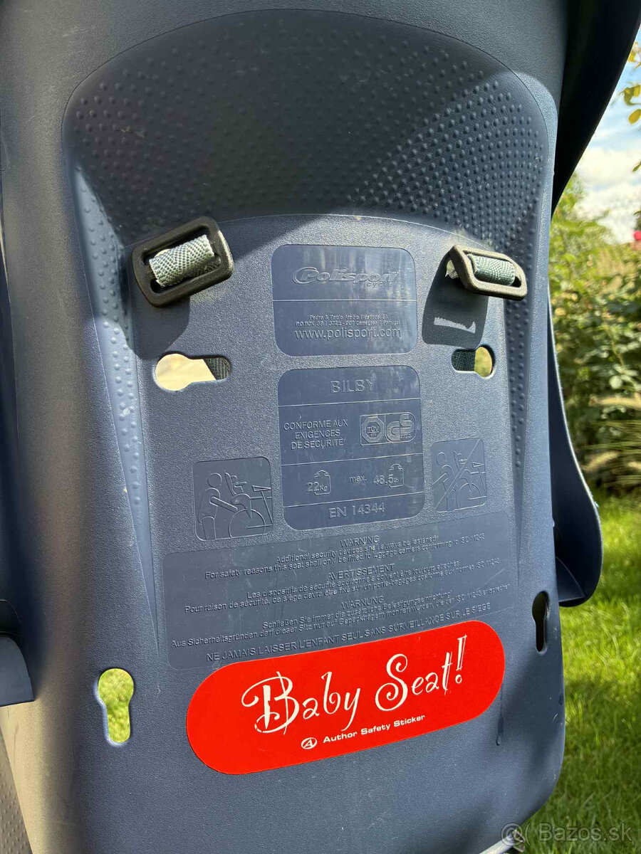 sedačka Polisport - 2