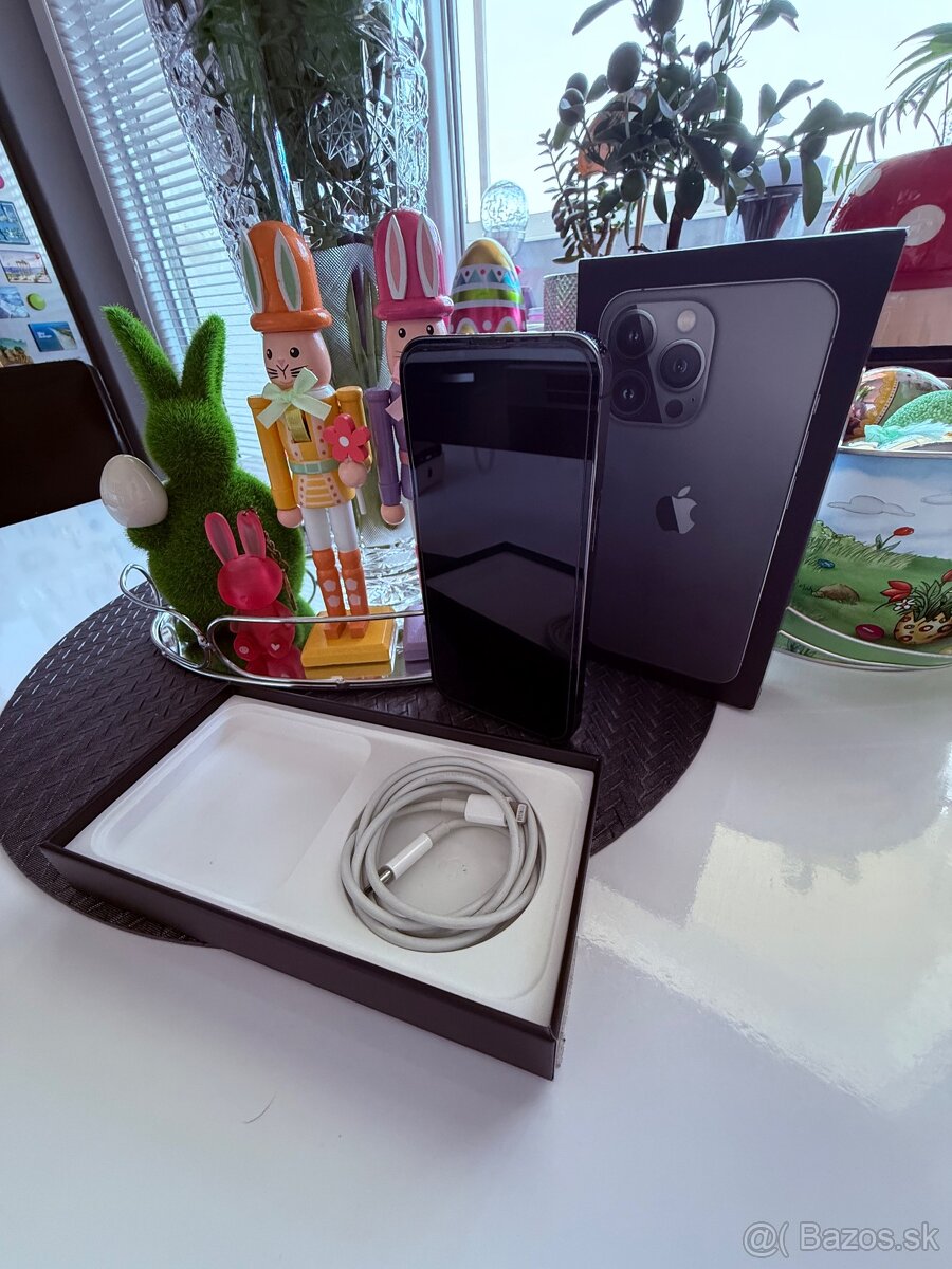 Iphone 13 Pro 128Gb - 2