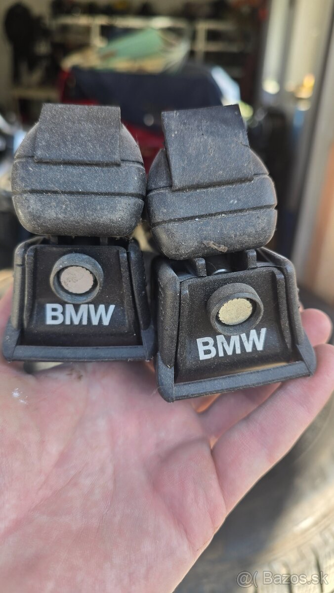 Strešný nosič BMW E46 - 2