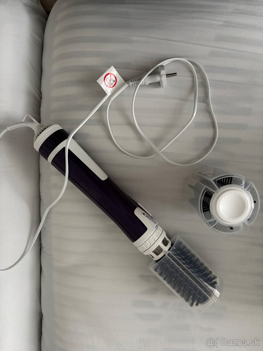 Kulmofén Rowenta - 2