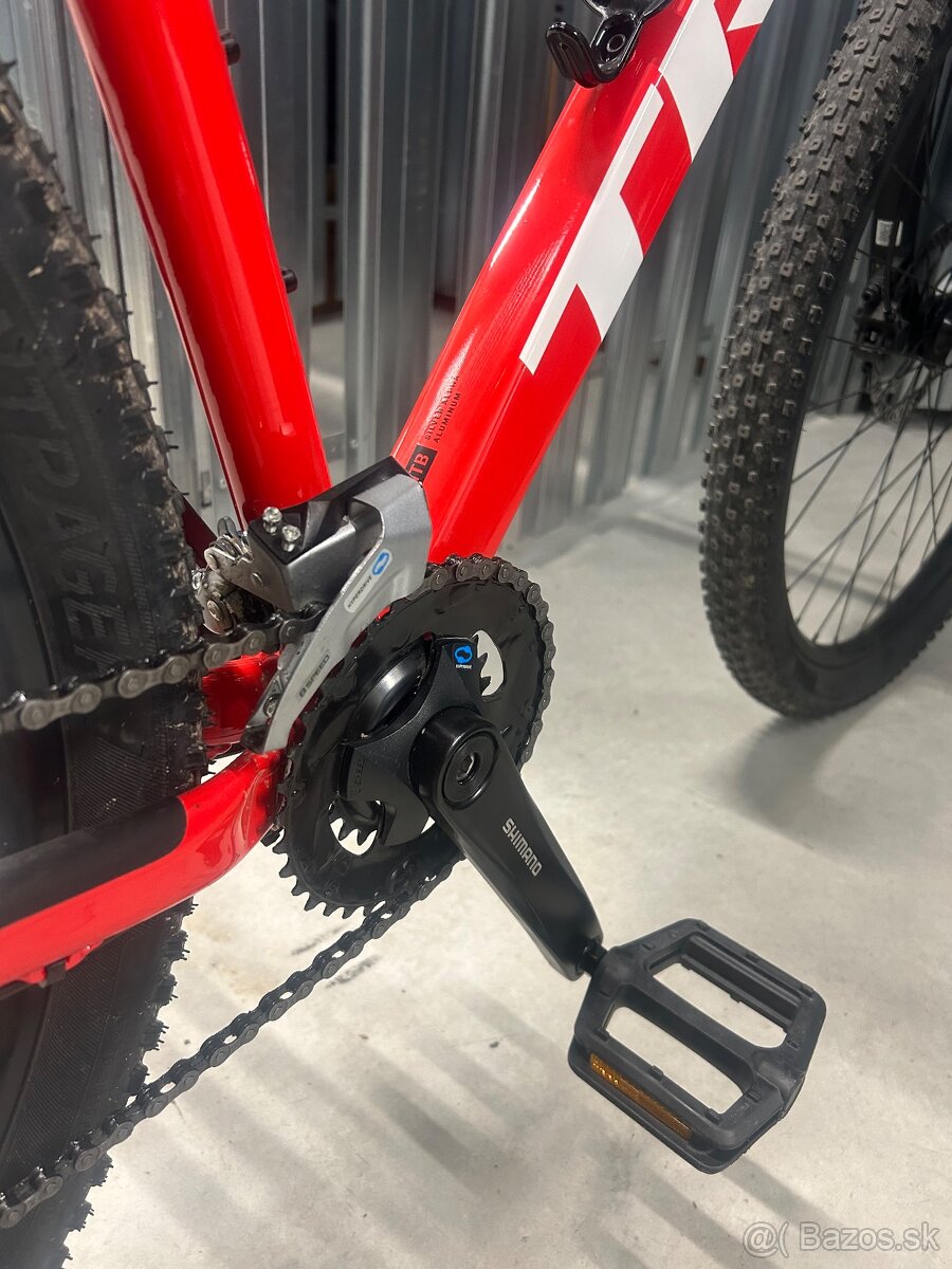 TREK MARLIN 5 XL - 2