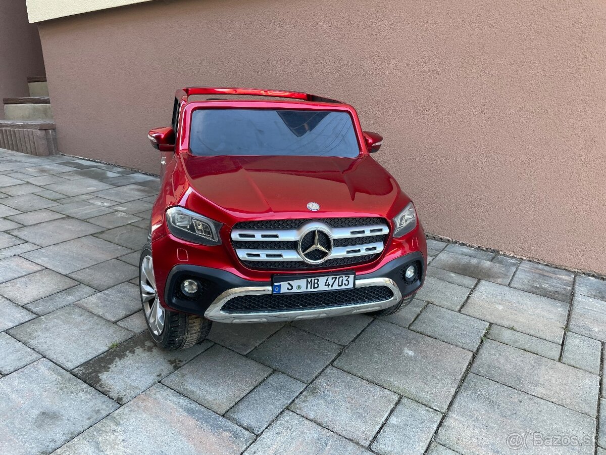 Elektrické auto - 2