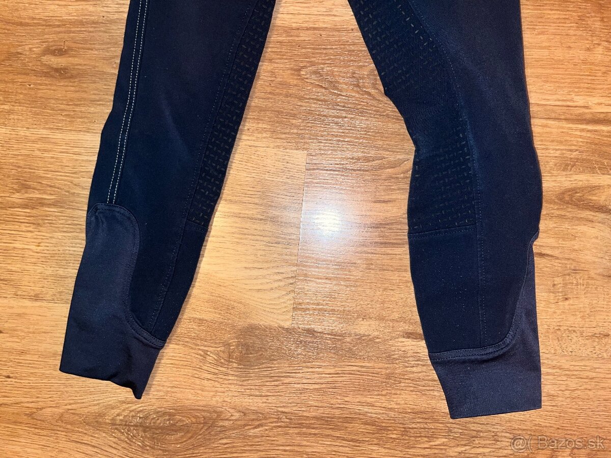 Rajtky s gripom - 2