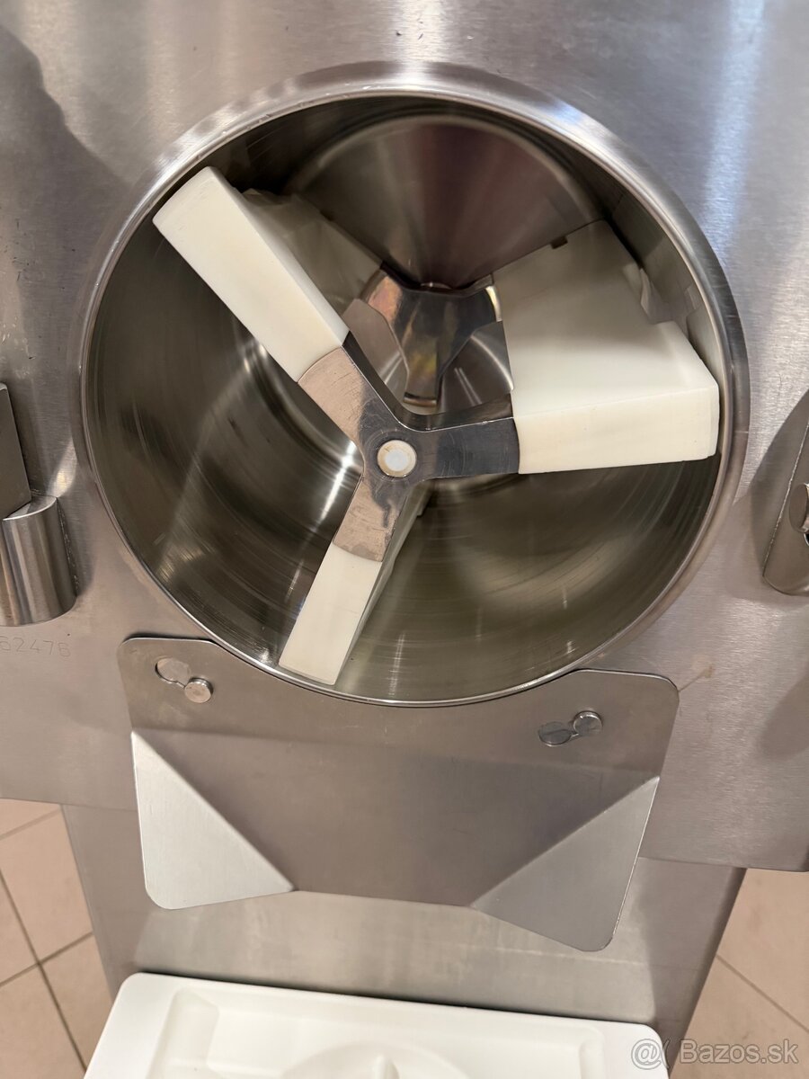 Carpigiani maestro 2 stelle - 2