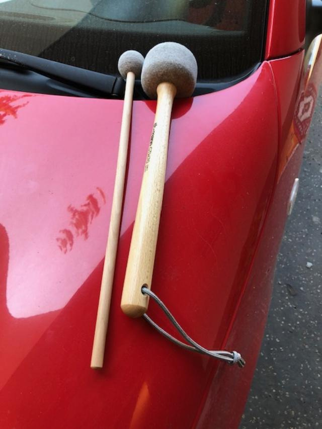 BUBON NA FANDENIE - 2