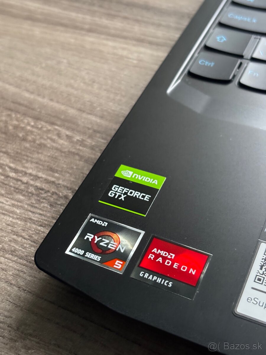Lenovo ideapad gaming 3 - 2