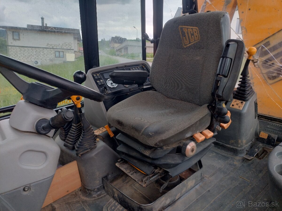 Jcb 3cx - 2