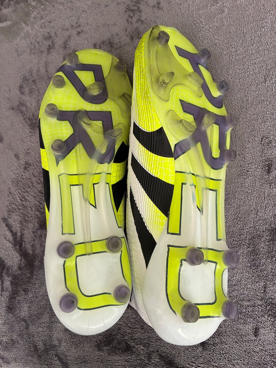 Adidas predator 44 - 2