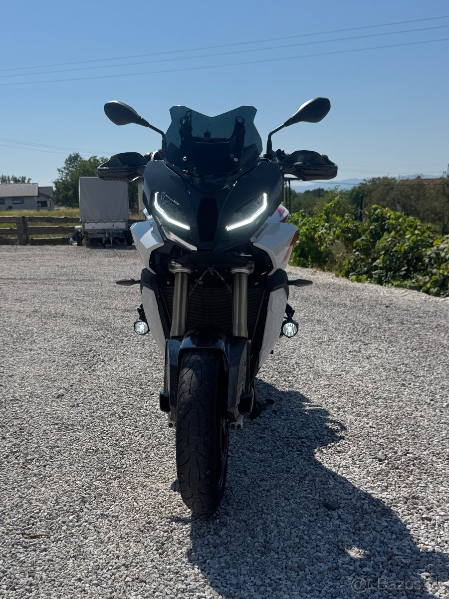BMW s1000 XR - 2