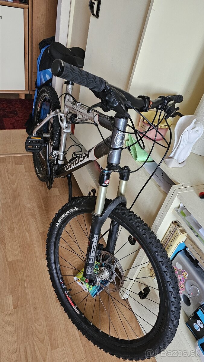 Bicykel - 2