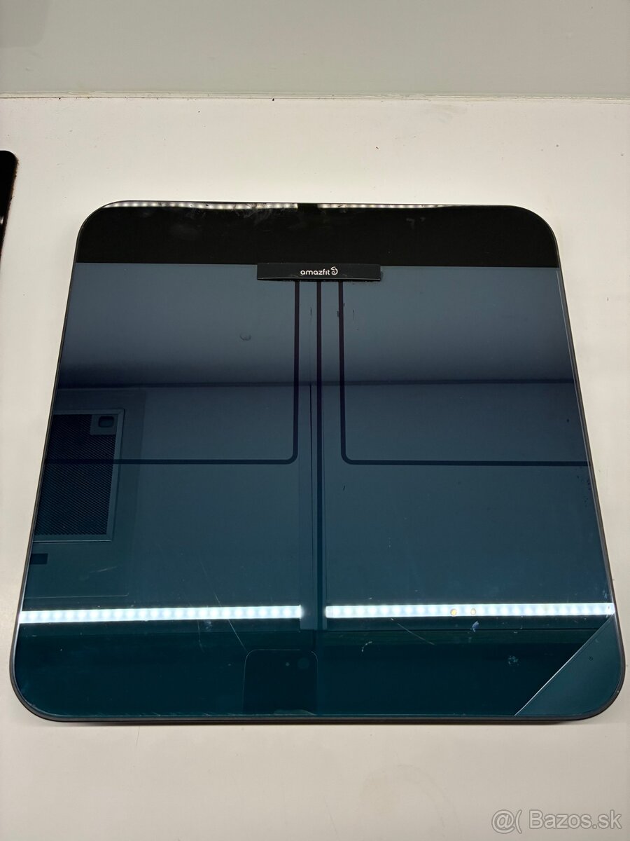 Amazfit Helio ring, smart scale - 2
