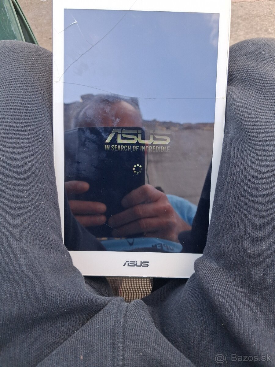 Tablet Asus - 2