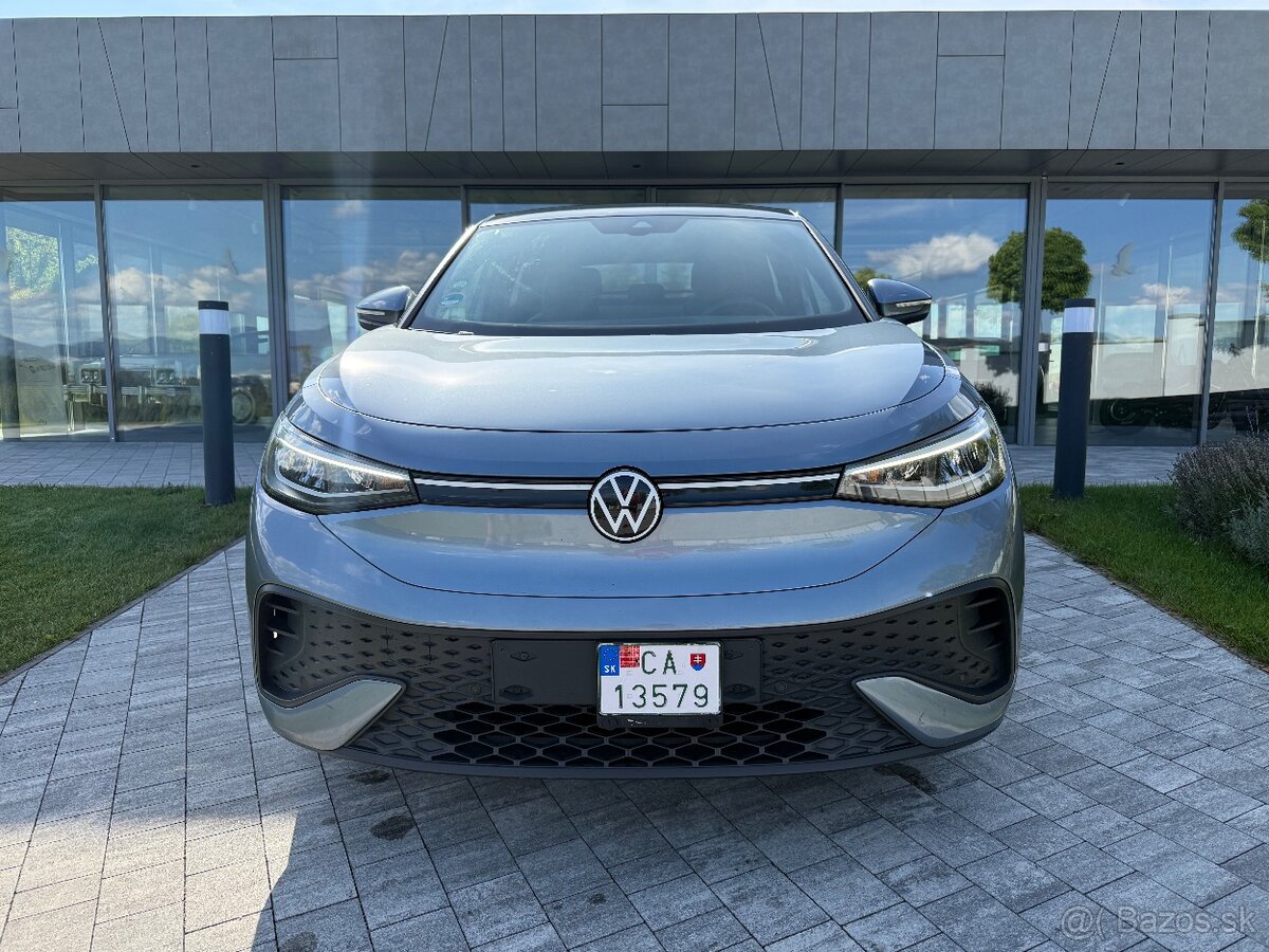 2022 VW Id.5 Pro - 2