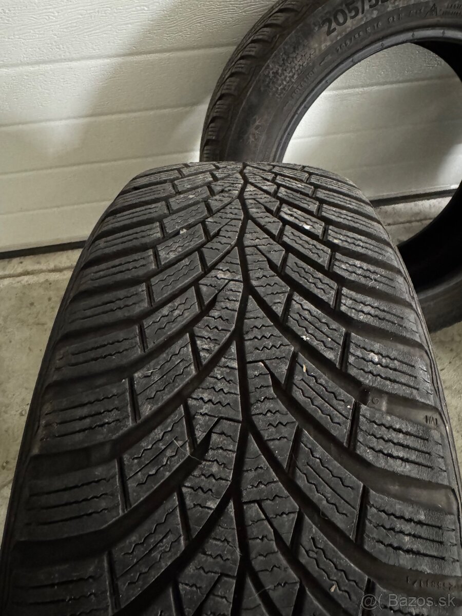 205/55r16 - 2
