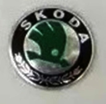 Logo - nálepka kľúča - 2