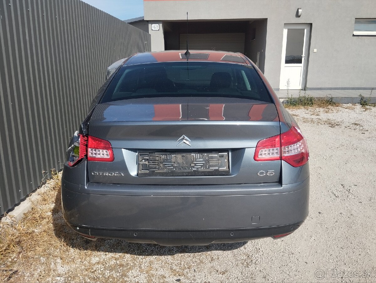 Rozpredám Citroen C5 - 2