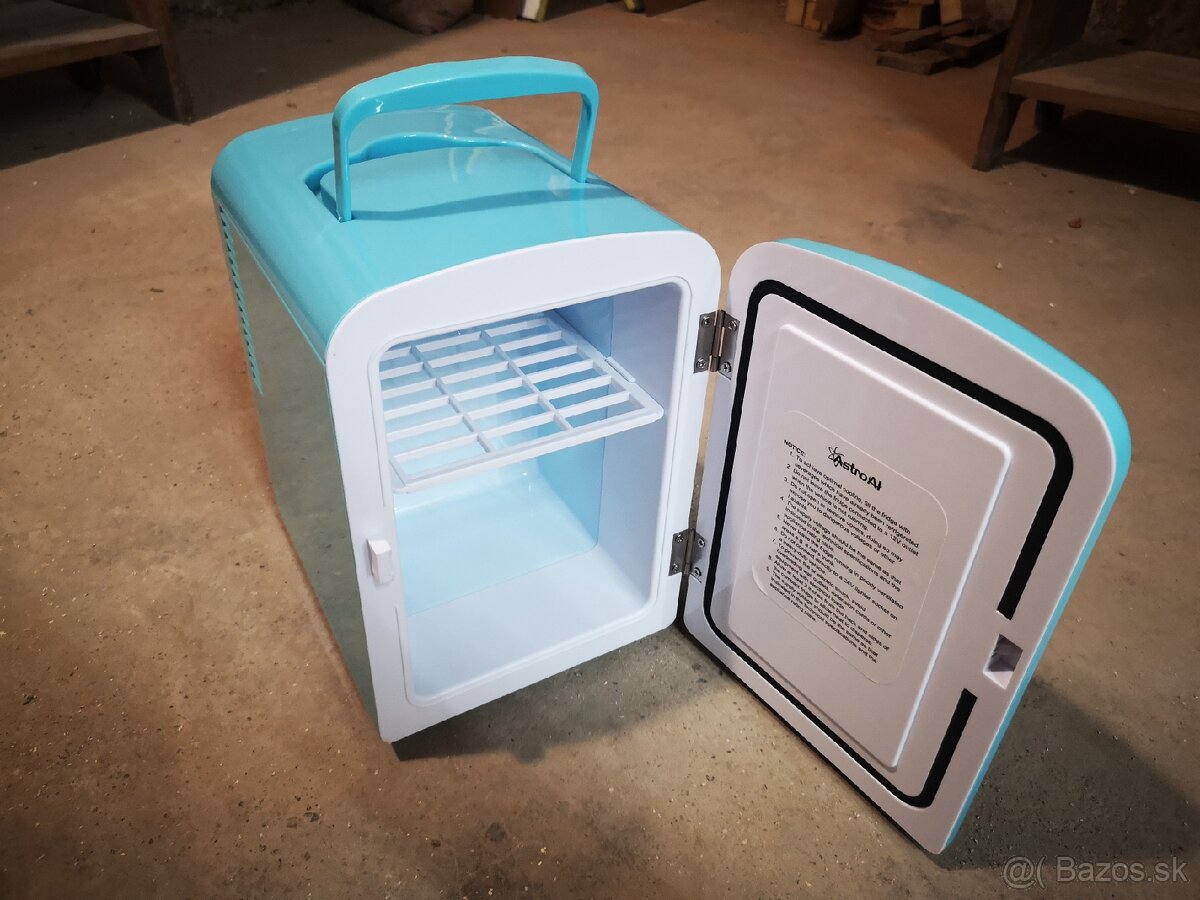 mini chladnicka - 2